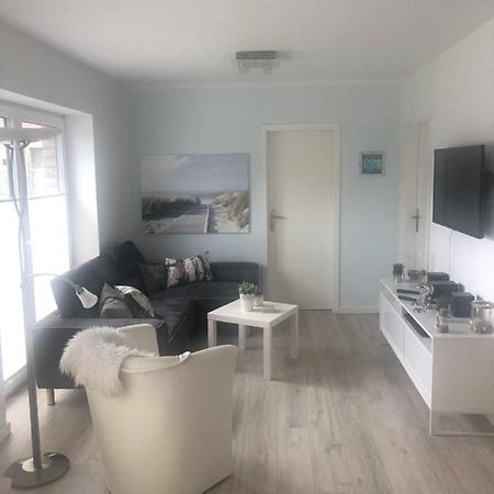Ferienwohnung Voelker Häven Kültér fotó