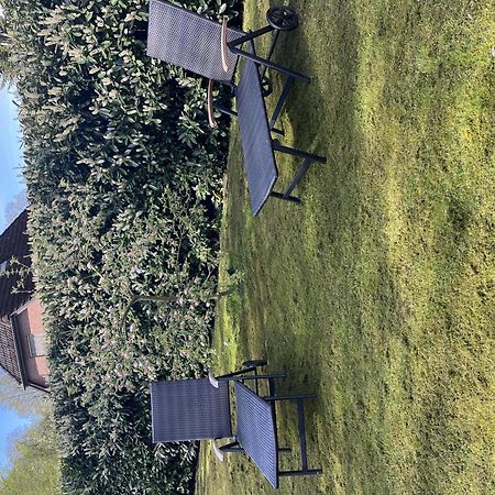 Ferienwohnung Voelker Häven Kültér fotó