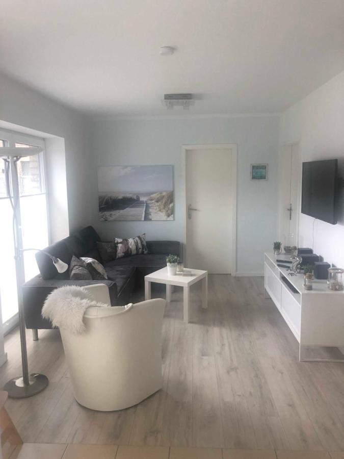 Ferienwohnung Voelker Häven Kültér fotó