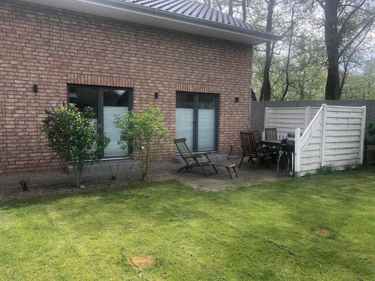 Ferienwohnung Voelker Häven Kültér fotó