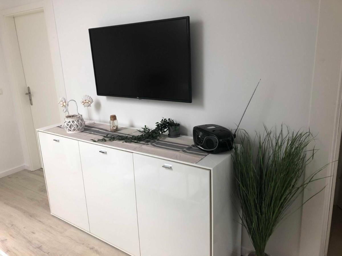 Ferienwohnung Voelker Häven Kültér fotó