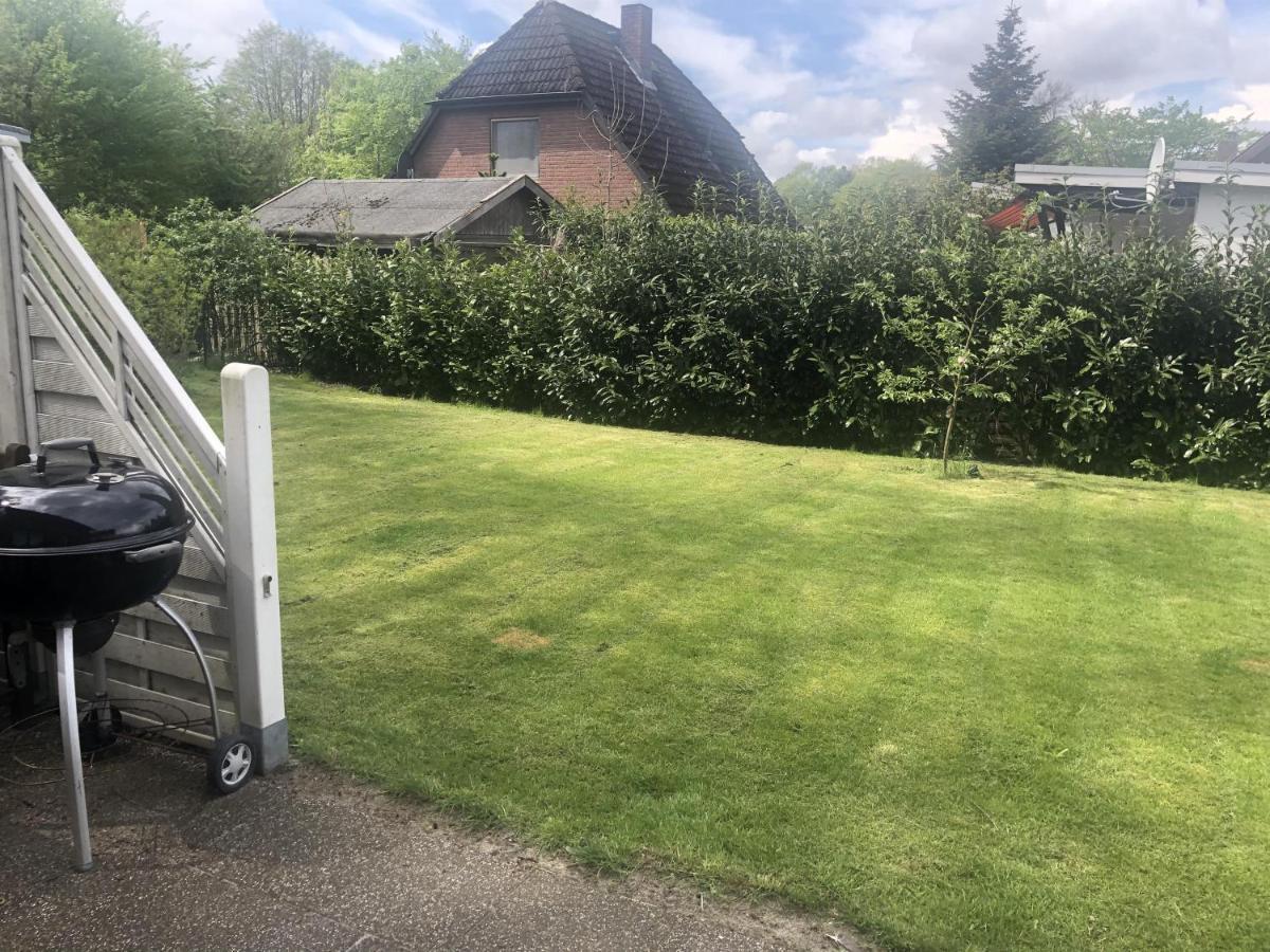 Ferienwohnung Voelker Häven Kültér fotó