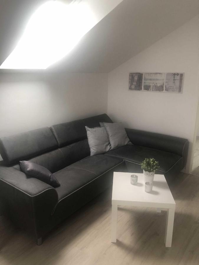 Ferienwohnung Voelker Häven Kültér fotó