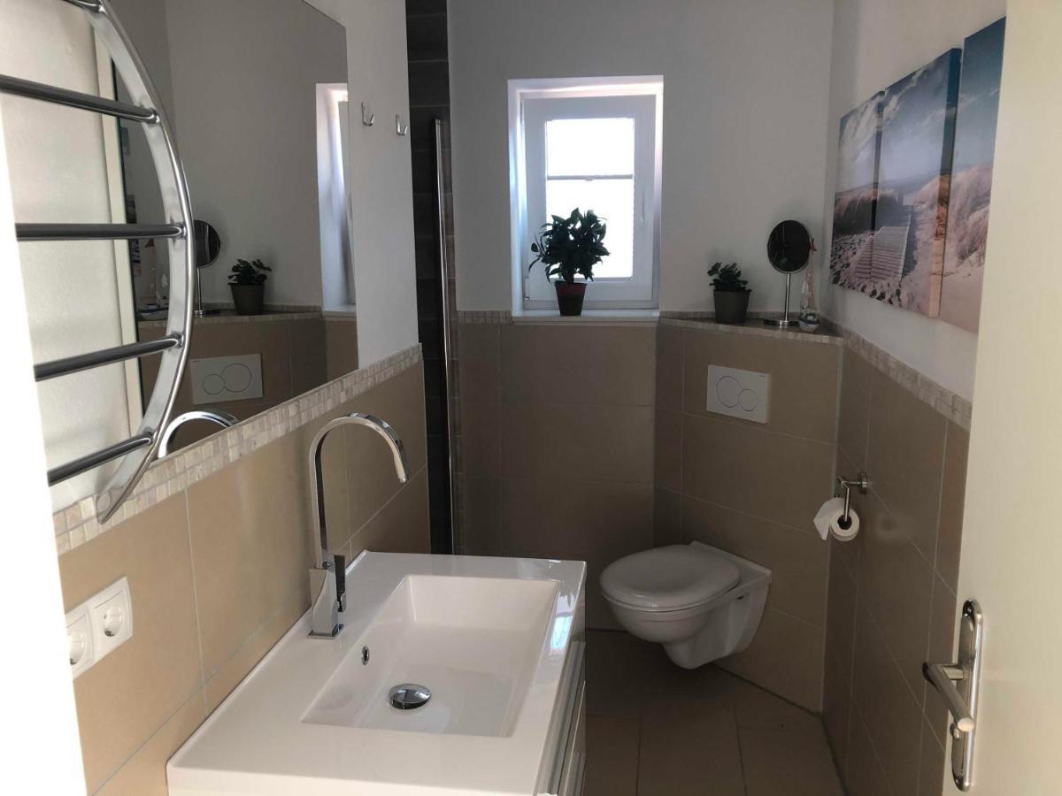 Ferienwohnung Voelker Häven Kültér fotó