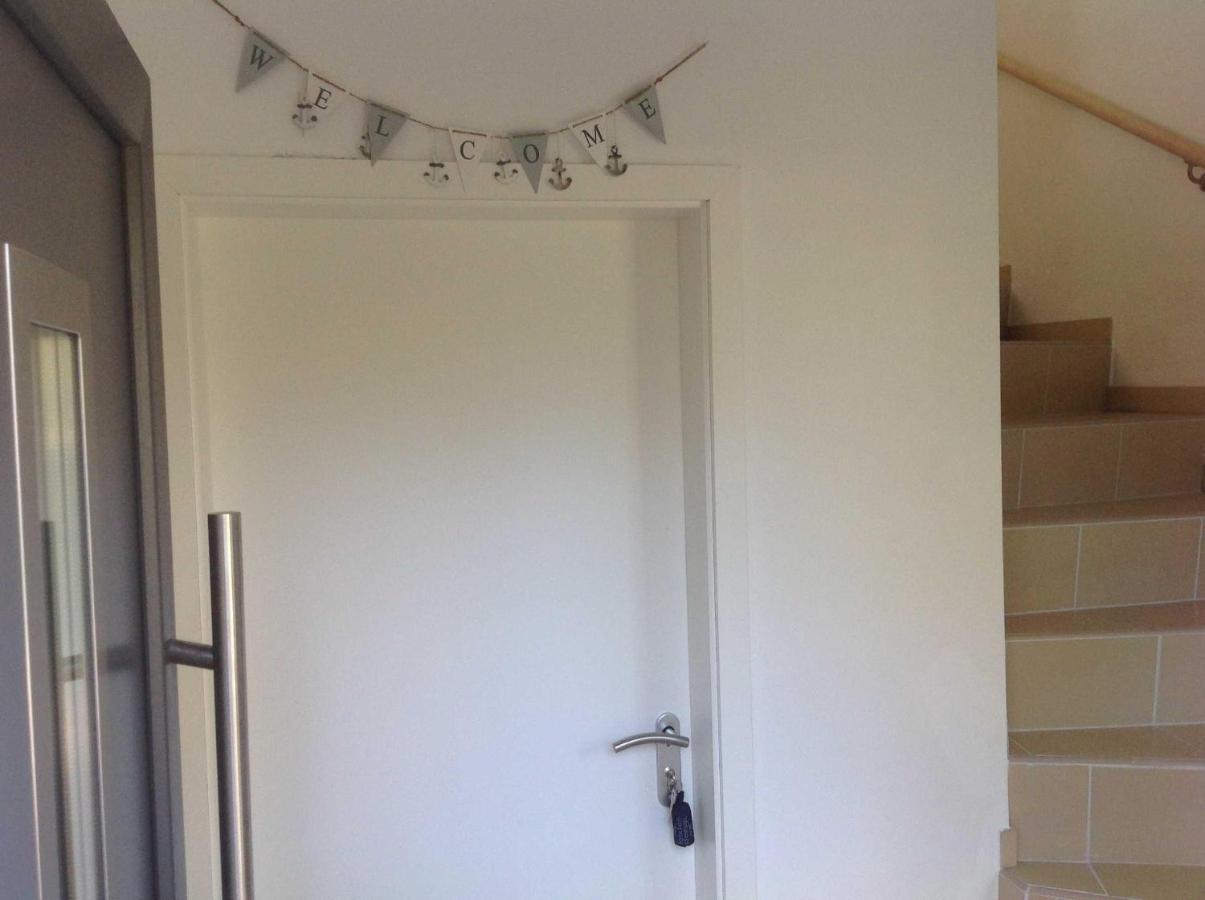 Ferienwohnung Voelker Häven Kültér fotó