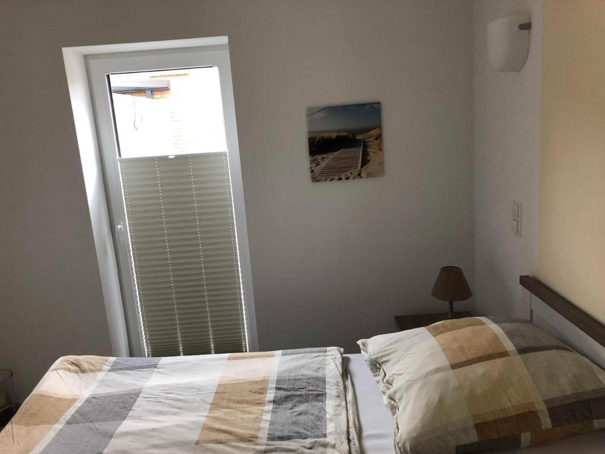 Ferienwohnung Voelker Häven Kültér fotó