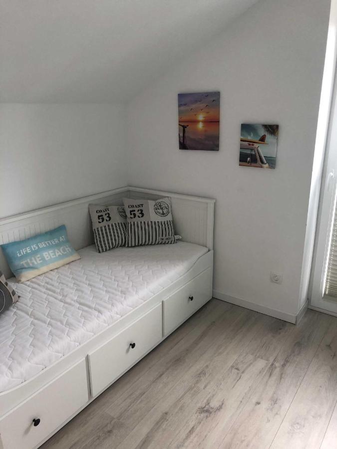 Ferienwohnung Voelker Häven Kültér fotó