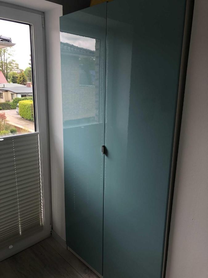 Ferienwohnung Voelker Häven Kültér fotó