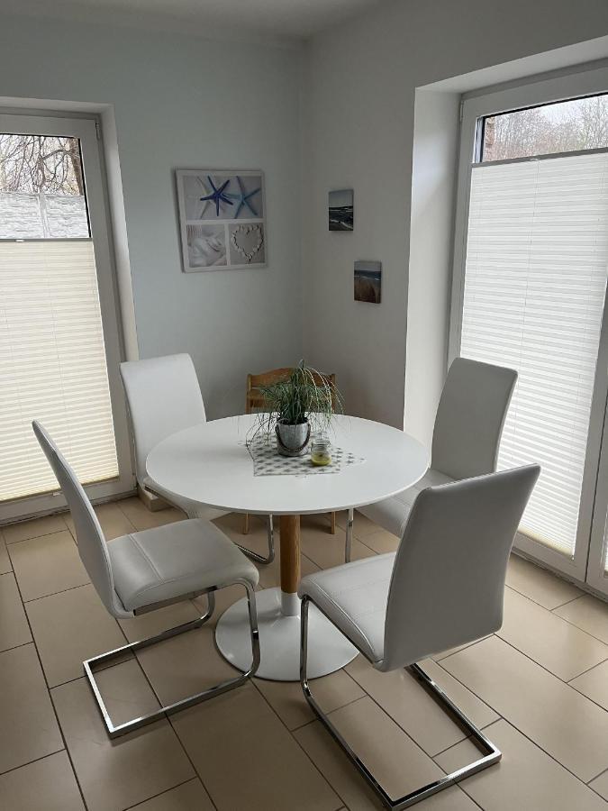 Ferienwohnung Voelker Häven Kültér fotó