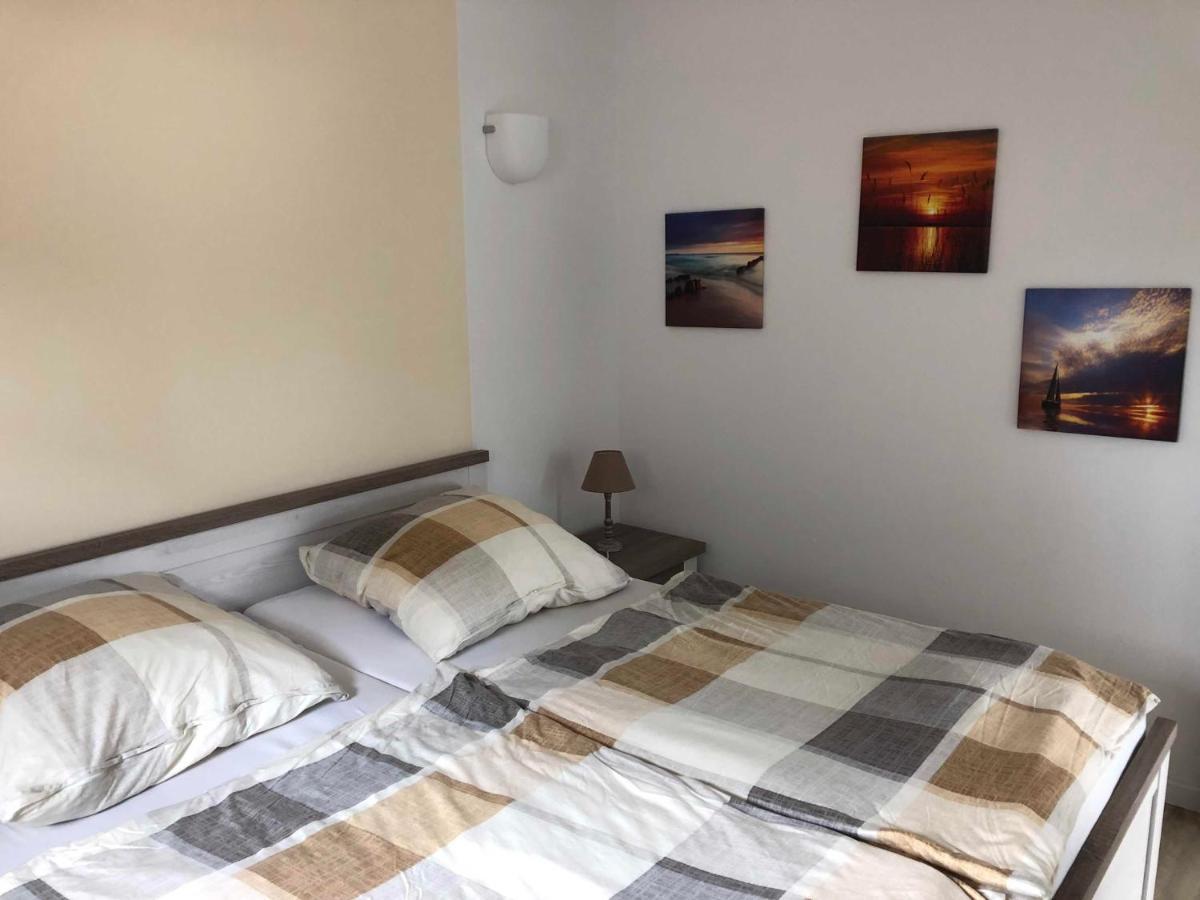 Ferienwohnung Voelker Häven Kültér fotó