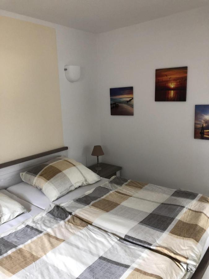 Ferienwohnung Voelker Häven Kültér fotó