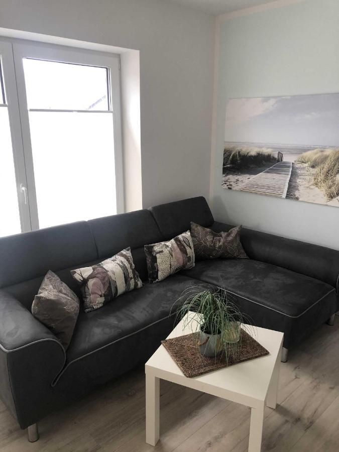 Ferienwohnung Voelker Häven Kültér fotó