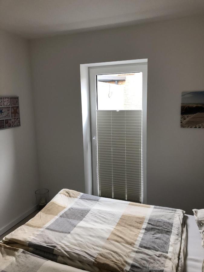 Ferienwohnung Voelker Häven Kültér fotó