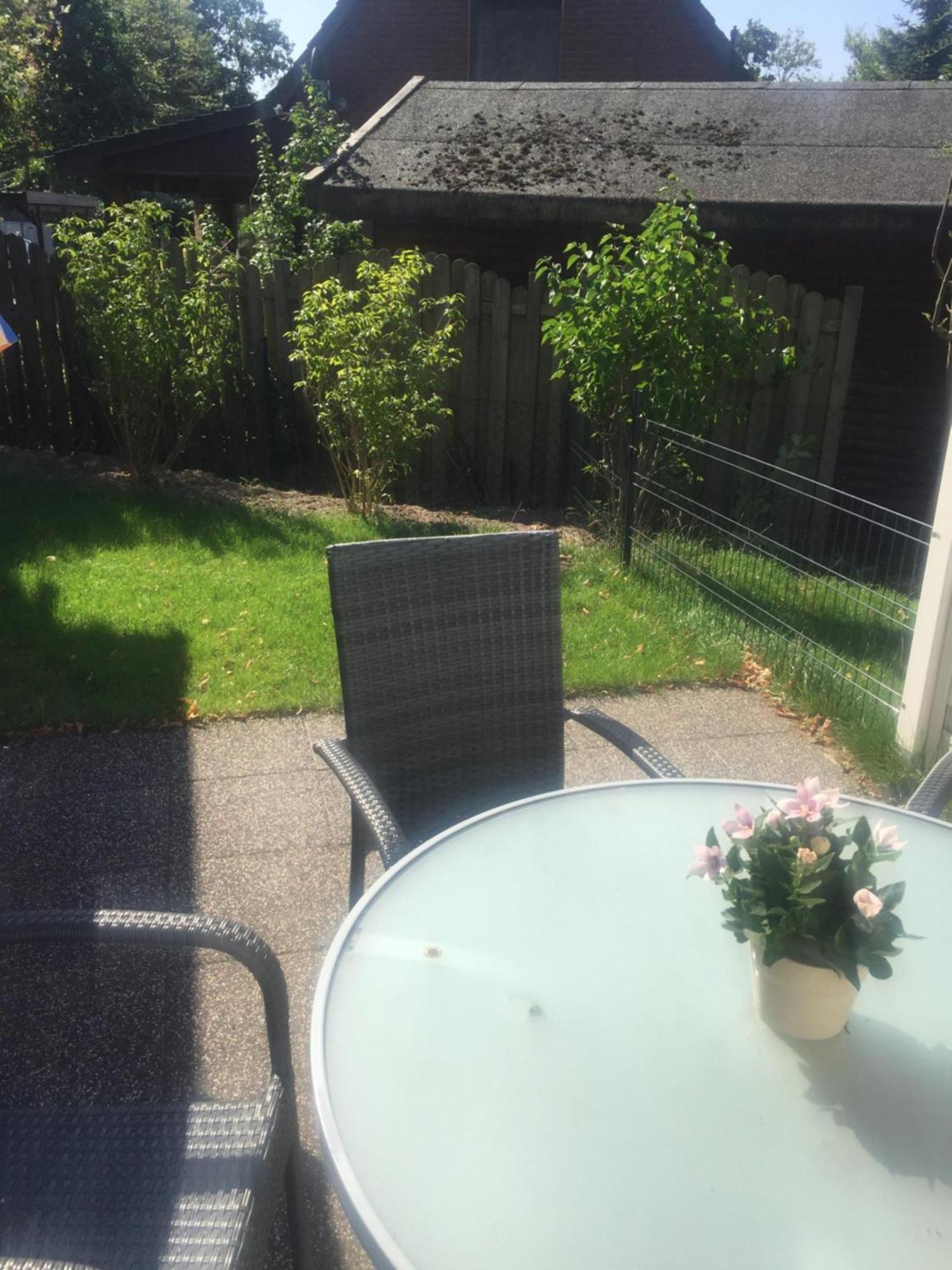 Ferienwohnung Voelker Häven Kültér fotó