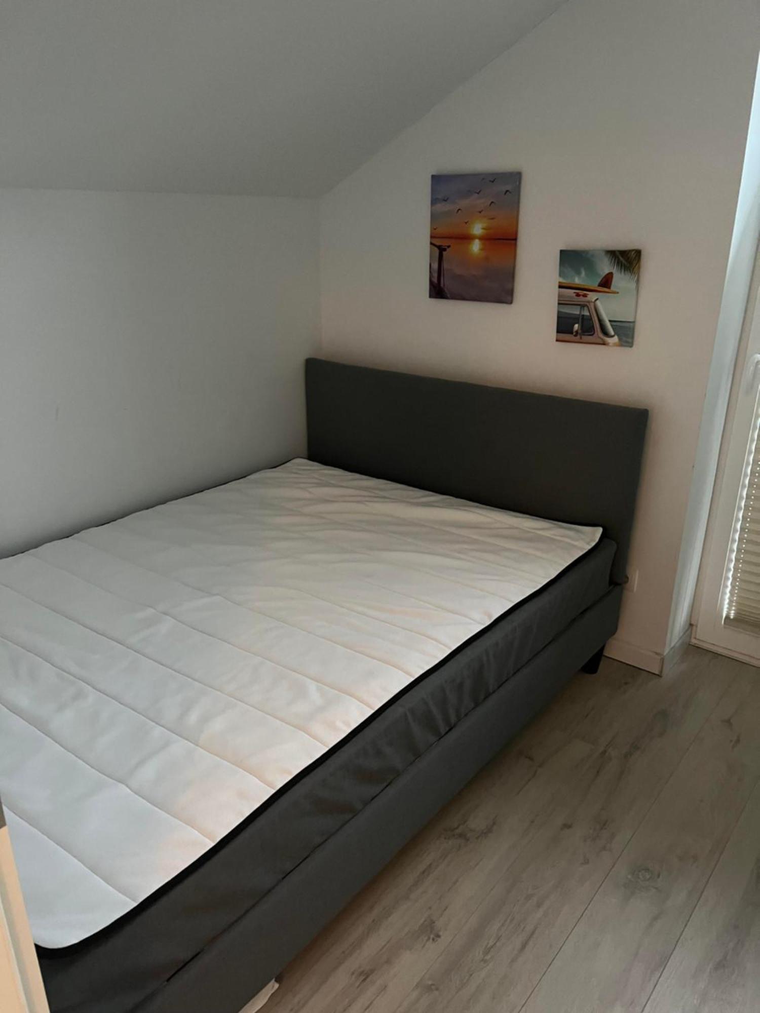 Ferienwohnung Voelker Häven Kültér fotó