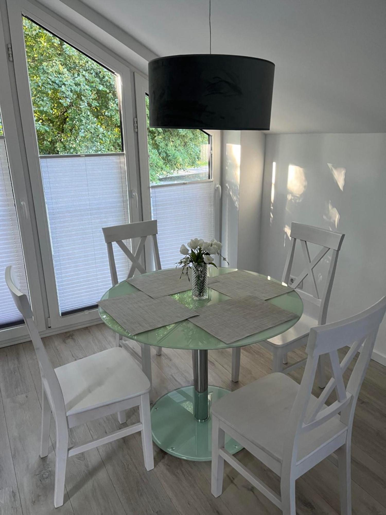 Ferienwohnung Voelker Häven Kültér fotó