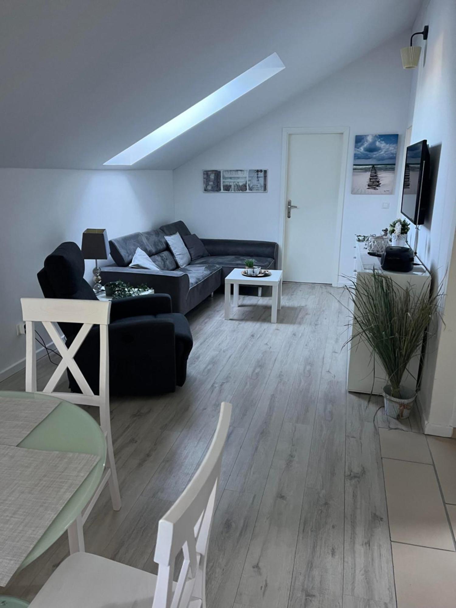 Ferienwohnung Voelker Häven Kültér fotó