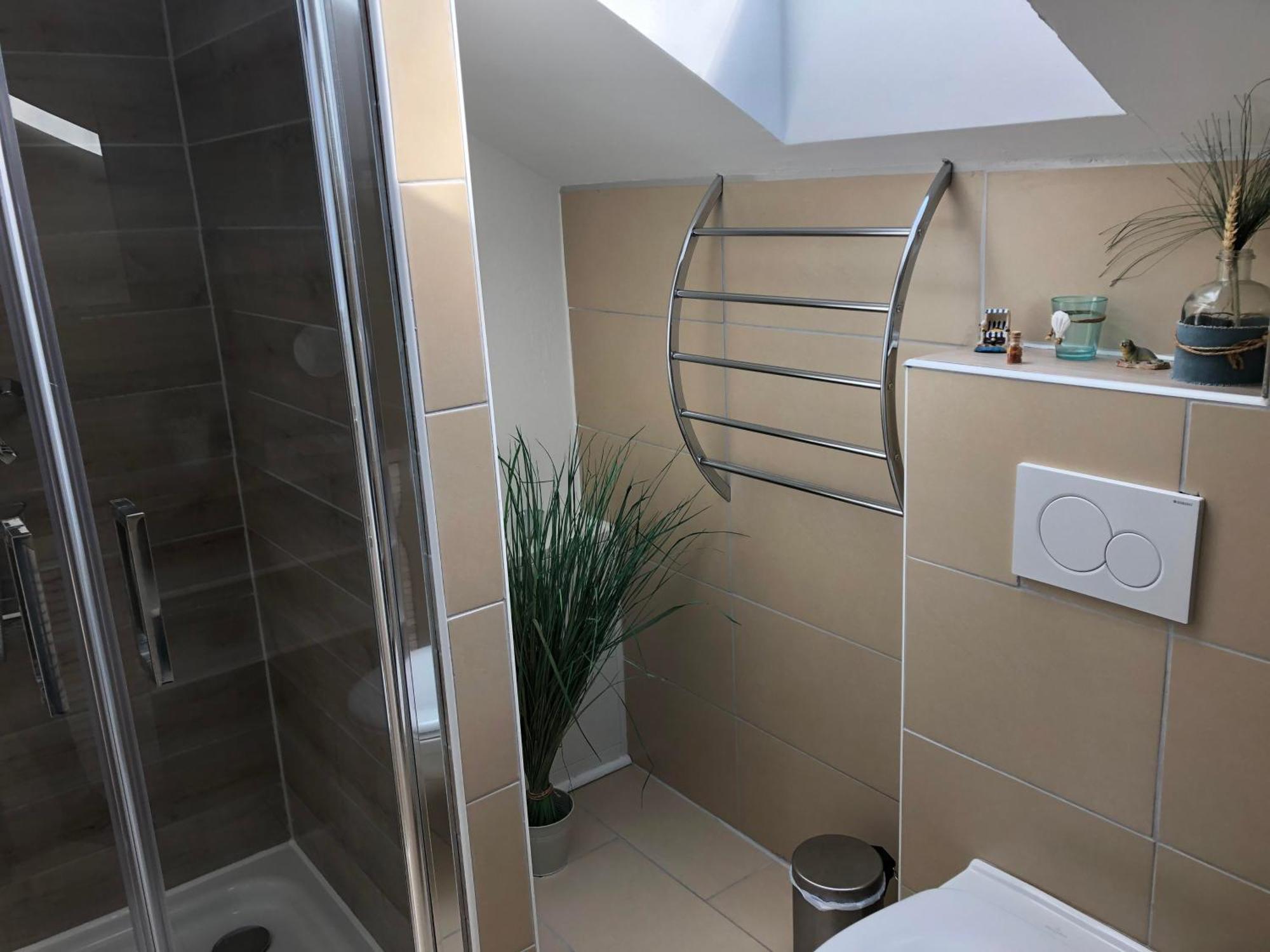 Ferienwohnung Voelker Häven Kültér fotó