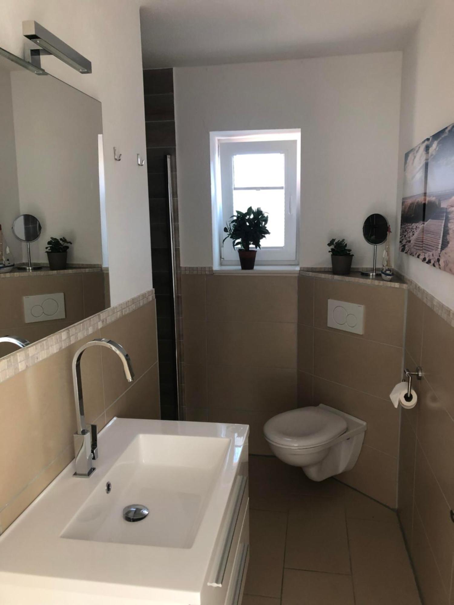 Ferienwohnung Voelker Häven Kültér fotó
