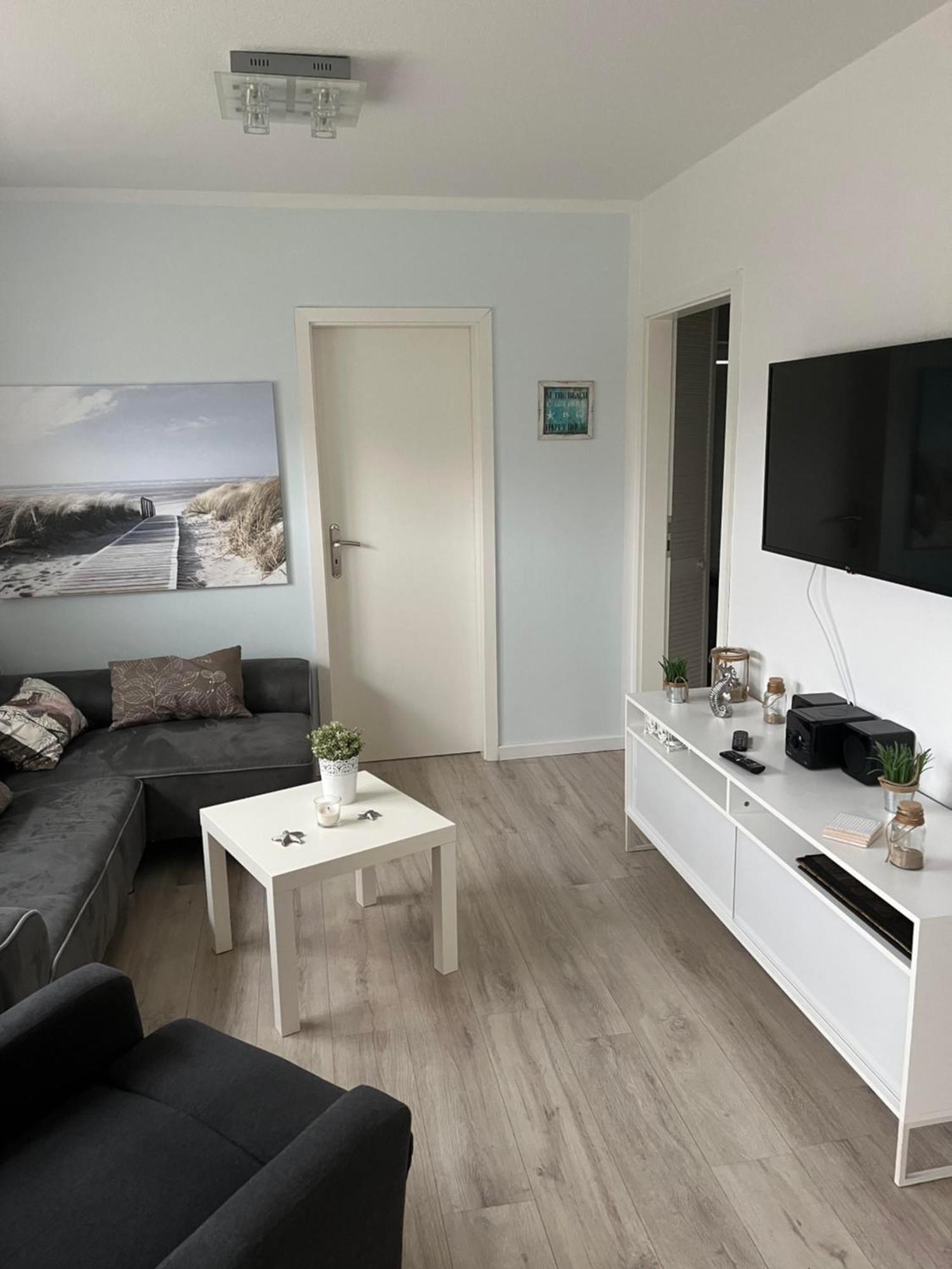 Ferienwohnung Voelker Häven Kültér fotó