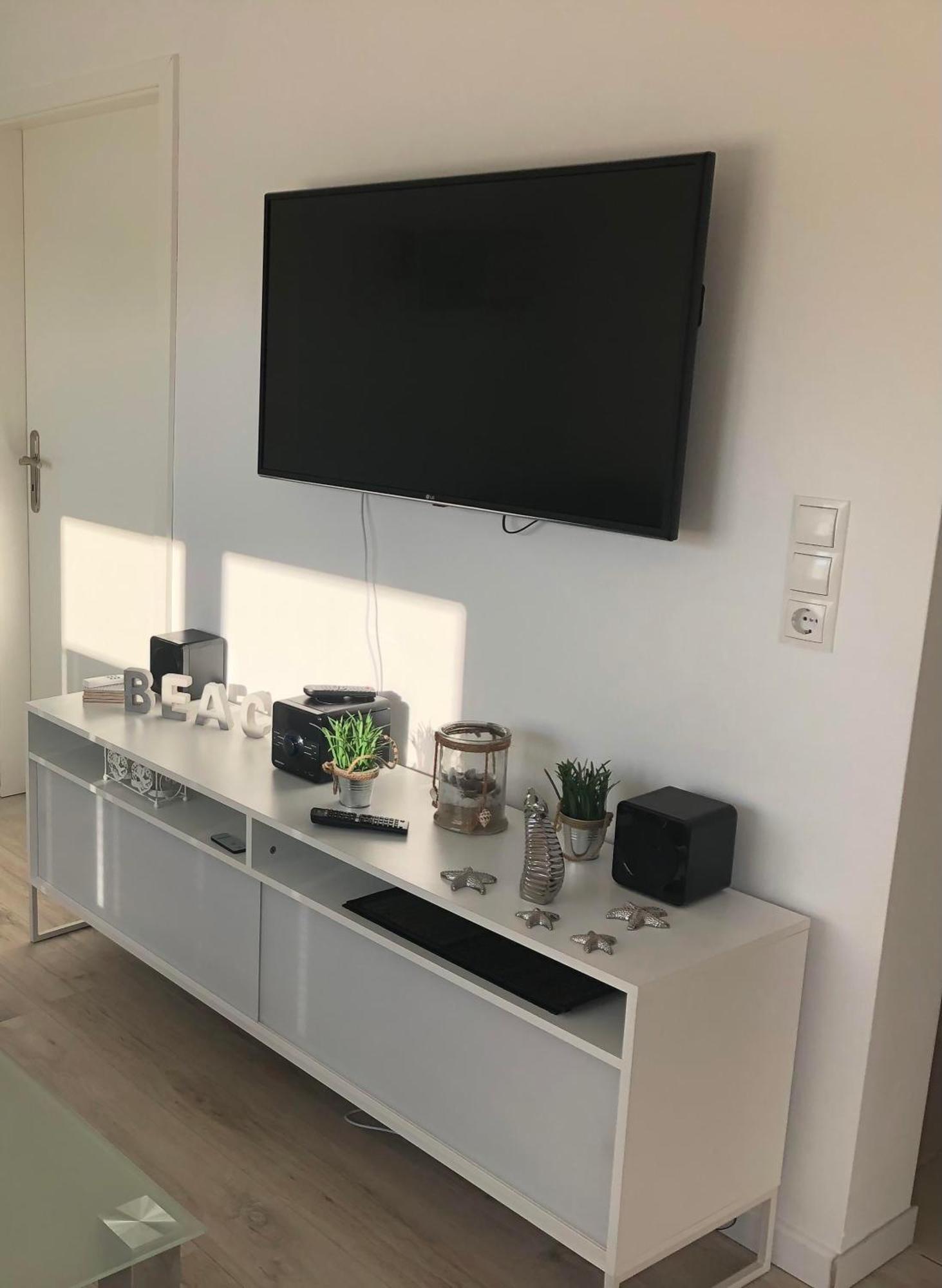 Ferienwohnung Voelker Häven Kültér fotó