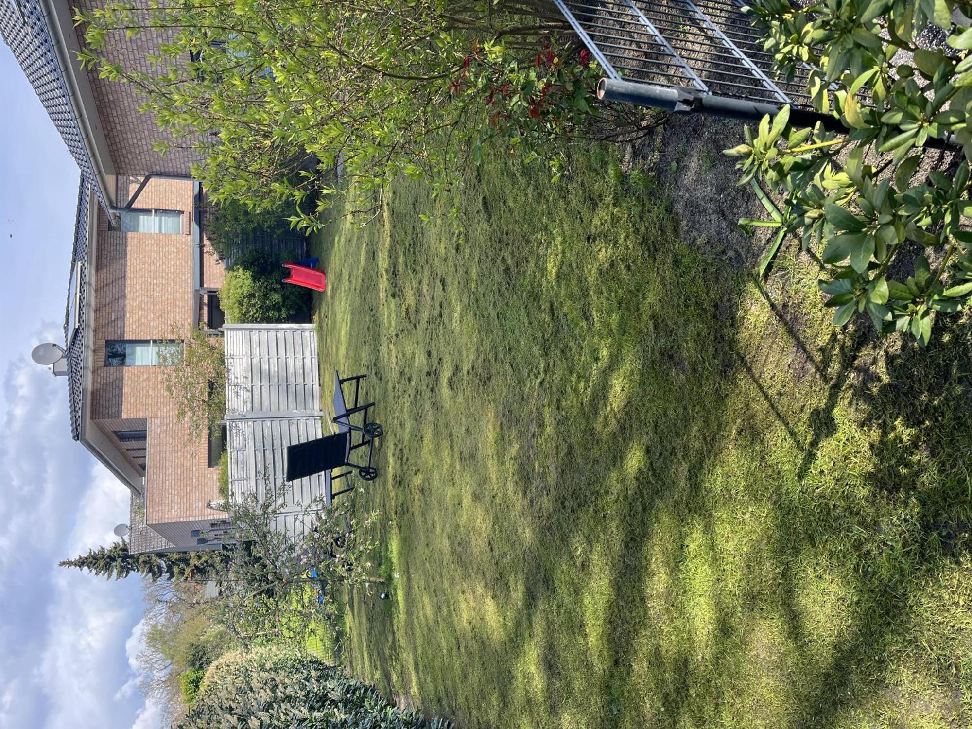 Ferienwohnung Voelker Häven Kültér fotó